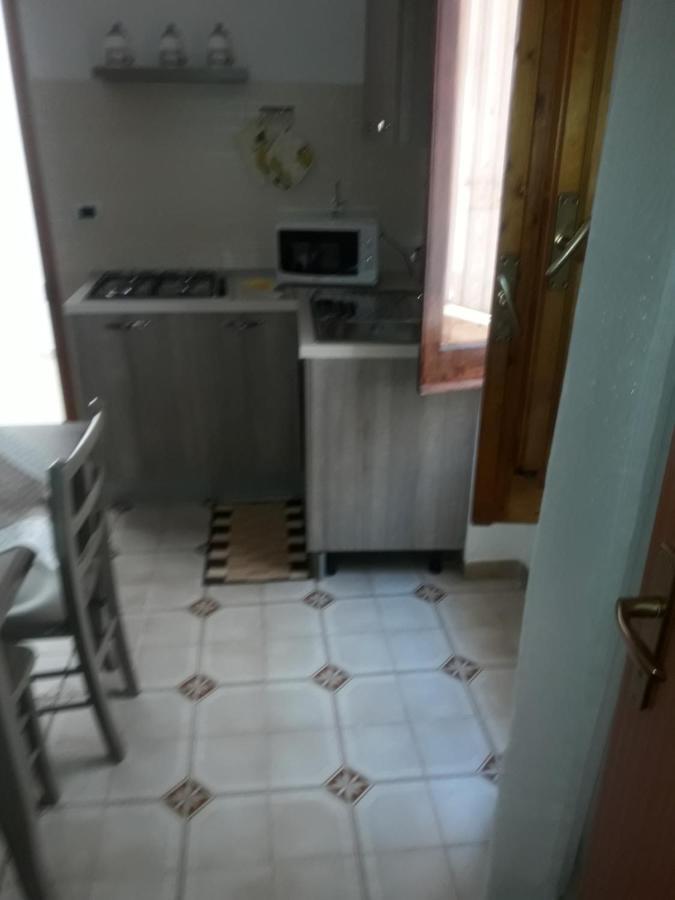 Holiday Home Bellavista Mazara del Vallo Exteriör bild
